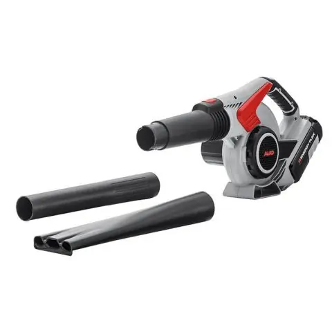 Sista chansen AL-KO EnergyFlex LB 4060 Lövblås